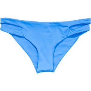 L space bikini bottom